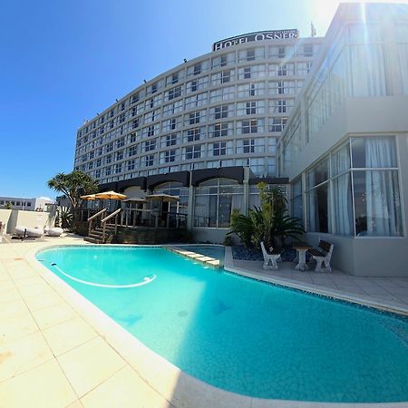 Hotel Osner East London Exterior photo