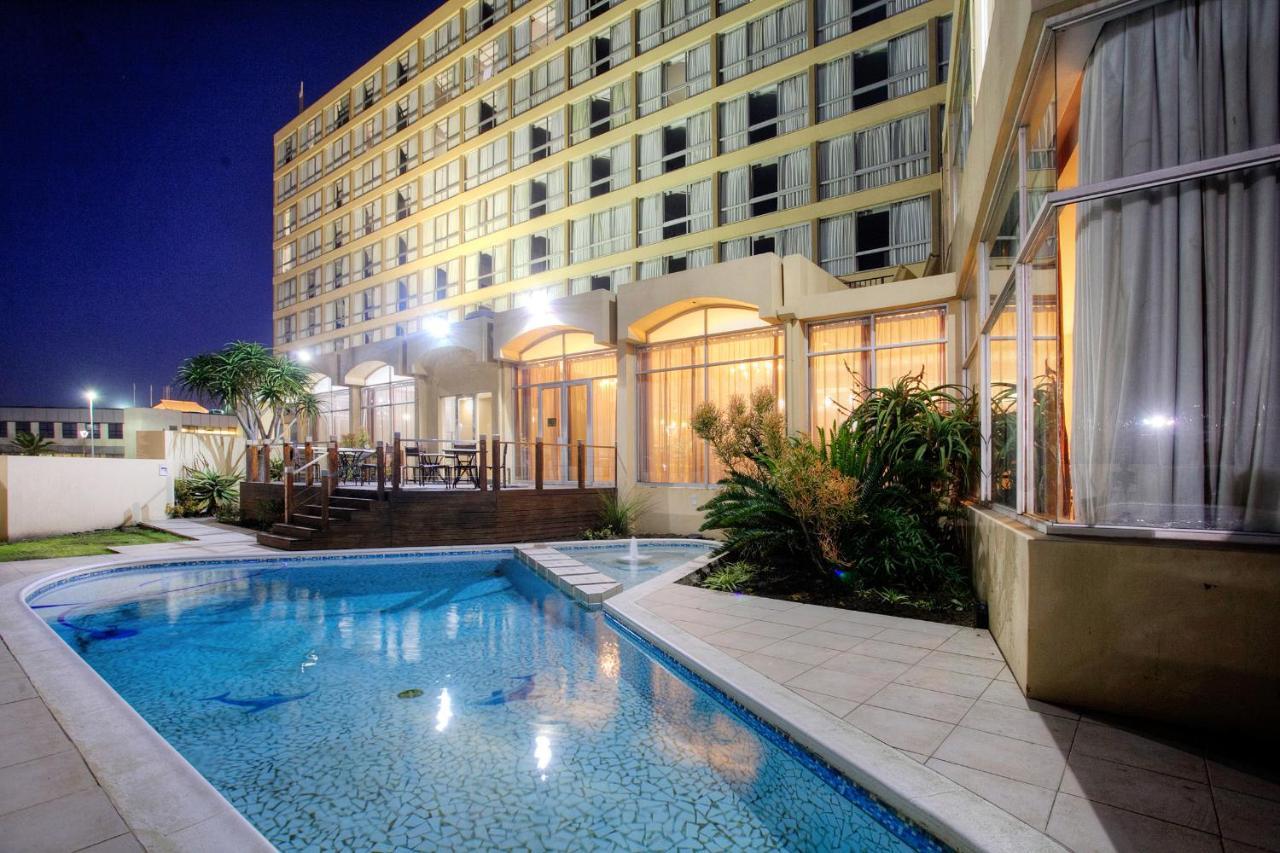 Hotel Osner East London Exterior photo